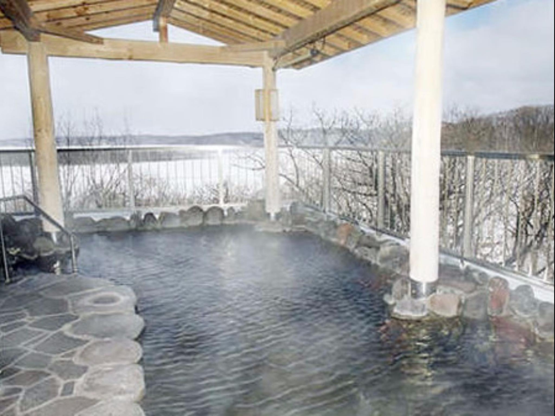 Abashiri Kanko Hotel3