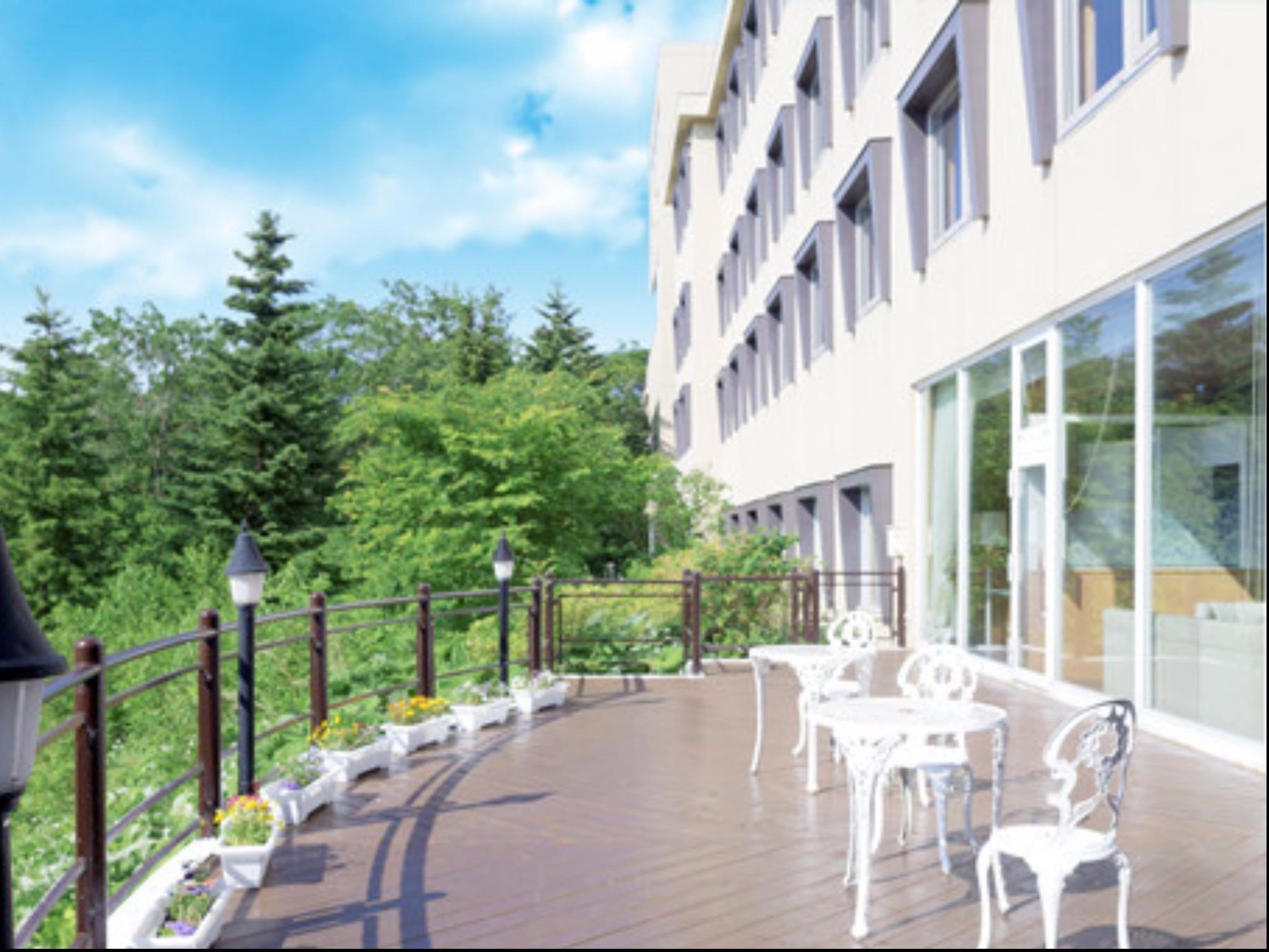 Abashiri Kanko Hotel2