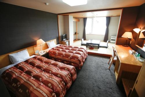 Abashiri Kanko Hotel4