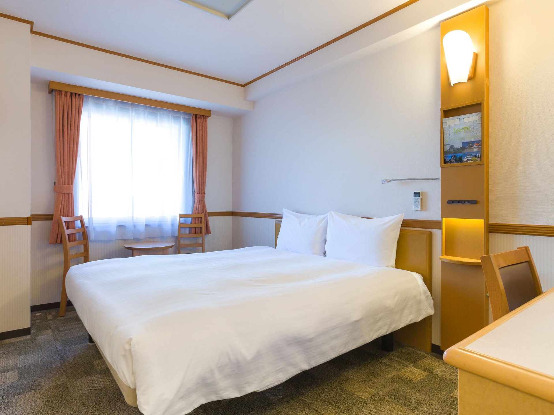 Toyoko Inn Hokkaido Okhotsk Abashiri Ekimae1