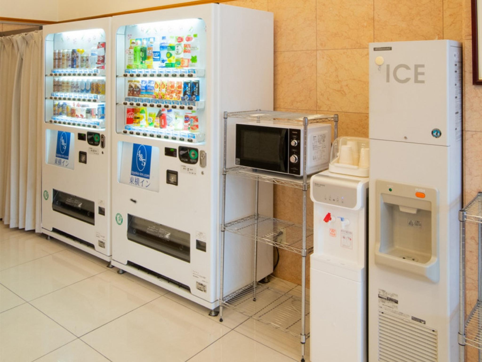 Toyoko Inn Hokkaido Okhotsk Abashiri Ekimae3