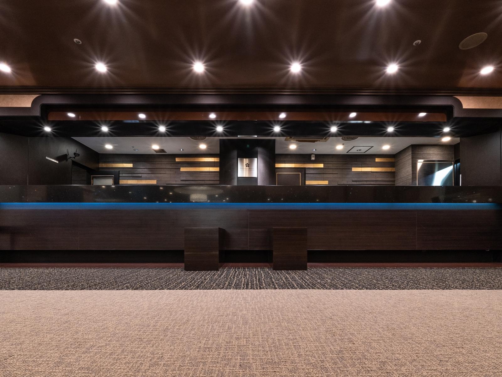 พรีเมียร์ โฮเทล-เคบิน เพรสซิเดนท์-ฮาโกดาเตะ (Premier Hotel-CABIN PRESIDENT-Hakodate)3