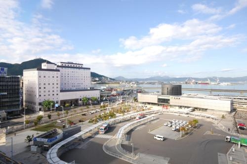 พรีเมียร์ โฮเทล-เคบิน เพรสซิเดนท์-ฮาโกดาเตะ (Premier Hotel-CABIN PRESIDENT-Hakodate)4