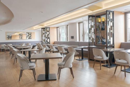 พรีเมียร์ โฮเทล-เคบิน เพรสซิเดนท์-ฮาโกดาเตะ (Premier Hotel-CABIN PRESIDENT-Hakodate)2