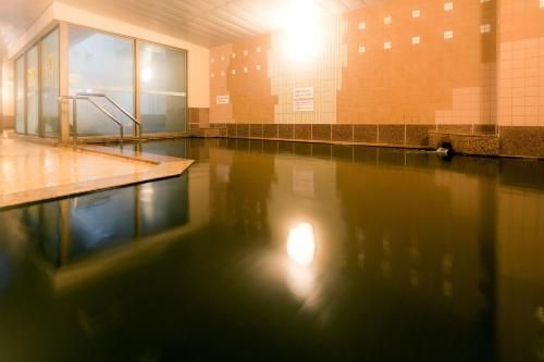 โรงแรมโกลบอลวิว ฮาโกดาเตะ (Hotel Global View Hakodate)2