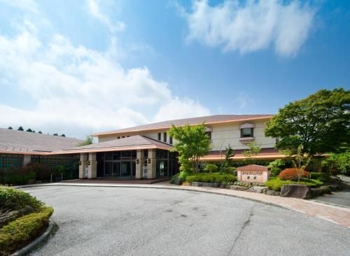 Hotel Green Plaza Hakone4