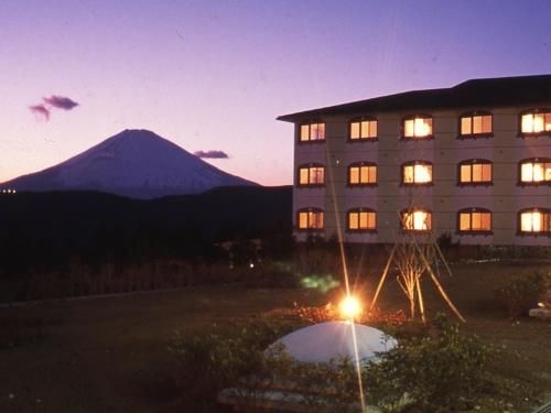 Hotel Green Plaza Hakone1