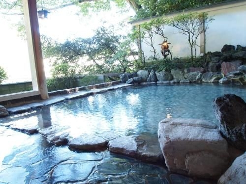 เรียวกัง เซงเค (Ryokan Senkei)4