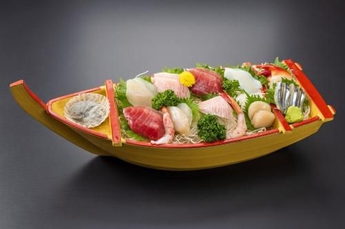โรงแรมโทโนซาวะ อิจิโนยุ ฮอนคัน (Tounosawa Ichinoyu Honkan Hotel)4
