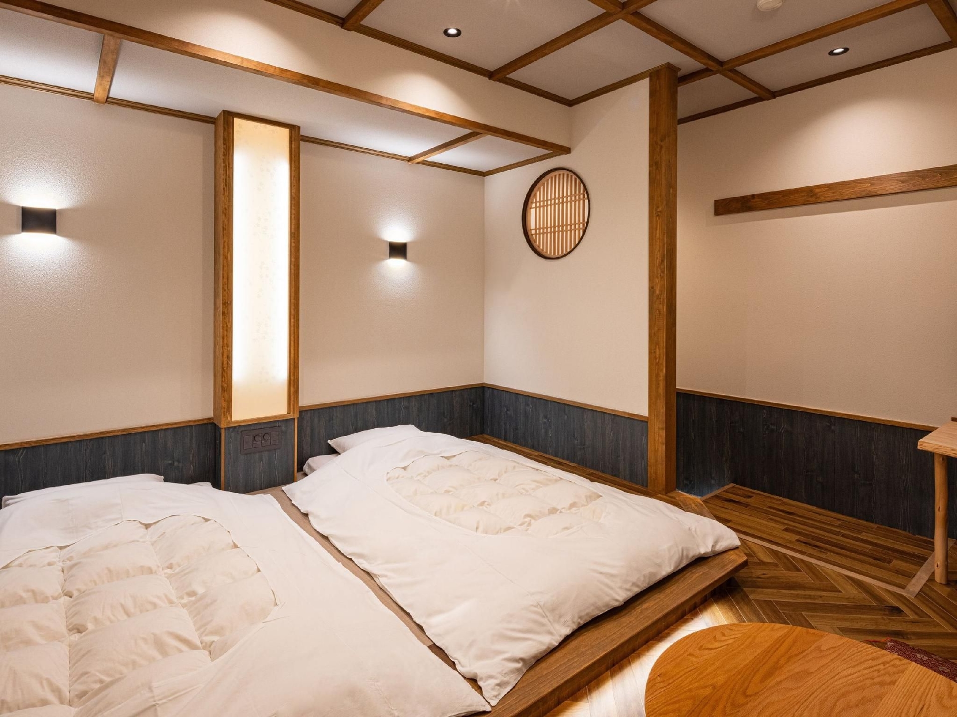 โรงแรมโทโนซาวะ อิจิโนยุ ฮอนคัน (Tounosawa Ichinoyu Honkan Hotel)2