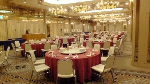 โรงแรมโคริยามะ วิว (Koriyama View Hotel)2