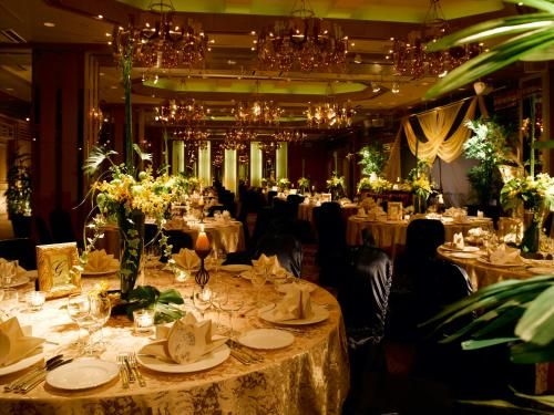 โรงแรมโคริยามะ วิว (Koriyama View Hotel)4