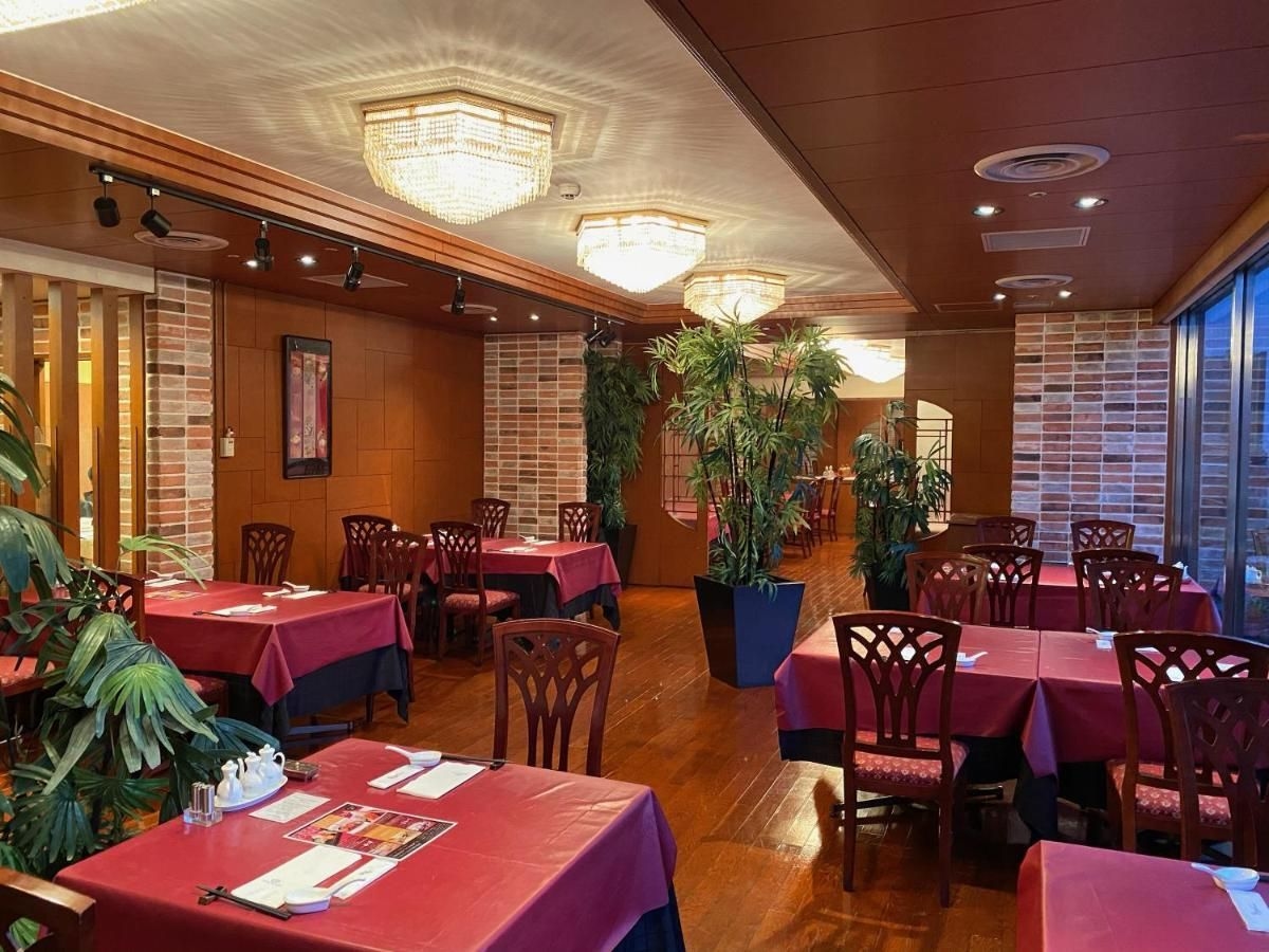 โรงแรมโคริยามะ วิว (Koriyama View Hotel)1