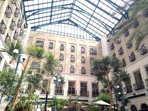 โรงแรมมิโตะ พลาซา (Mito Plaza Hotel)3