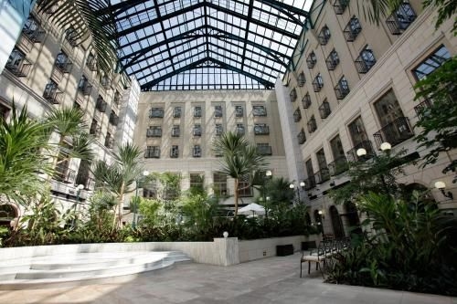 โรงแรมมิโตะ พลาซา (Mito Plaza Hotel)4