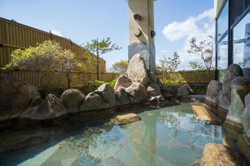 Hotel Ryutouen4