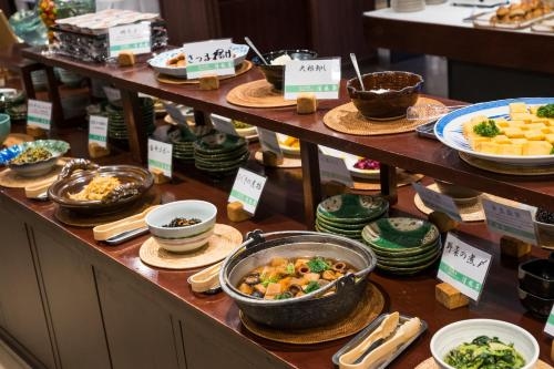 Hotel Ryutouen2