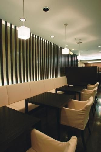 โรงแรมสไมล์ เซ็นได โคคุบุนโช (Smile Hotel Sendai Kokubuncho)1