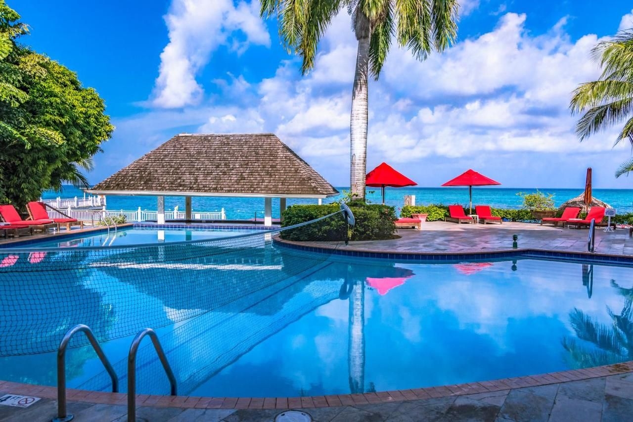 Royal Decameron Montego Beach0