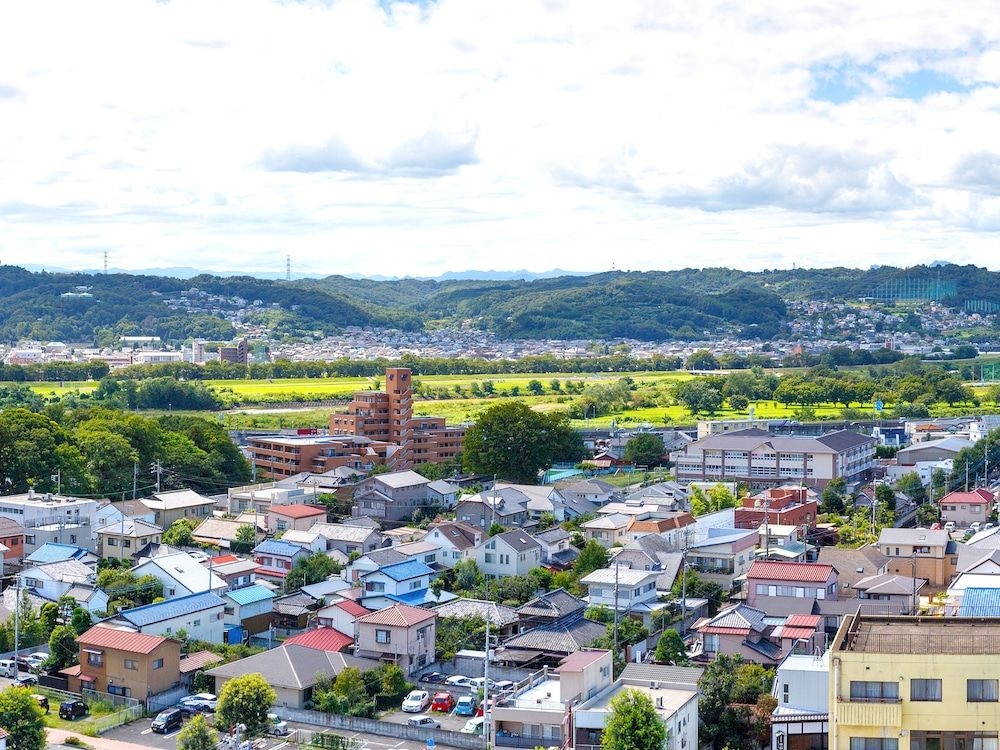 Takasaki View4