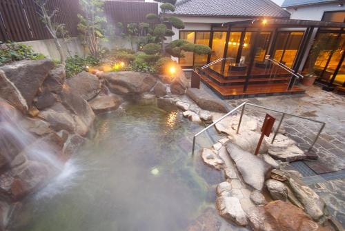 Nara Plaza Hotel2