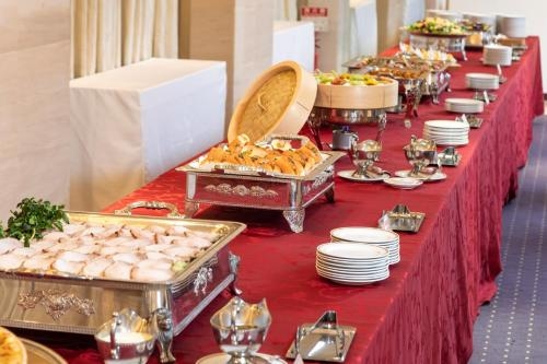 Nara Plaza Hotel1