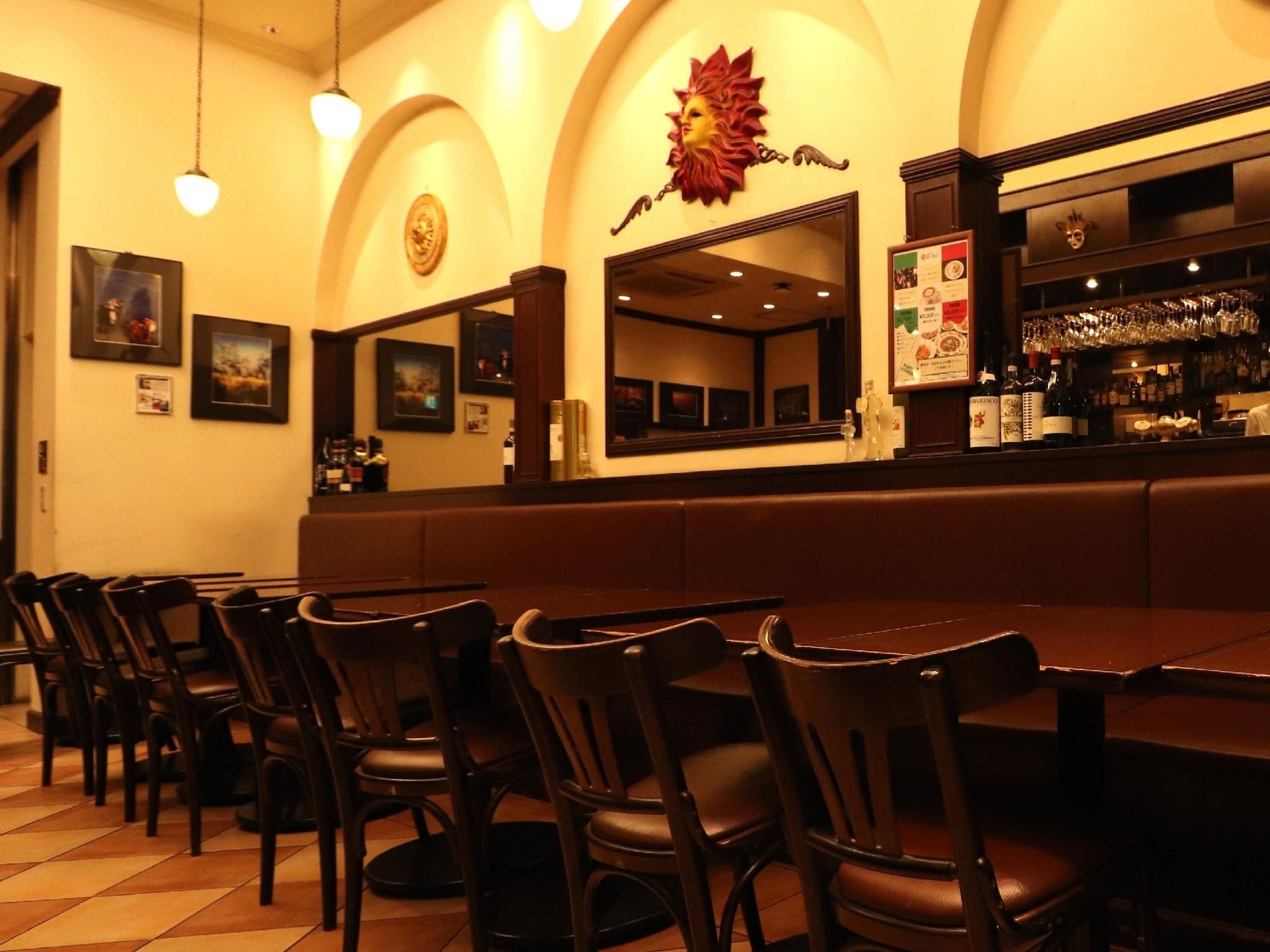 อาปาโฮเทล อาคาซากะมิตสึเกะ (APAHOTEL AKASAKAMITSUKE)3