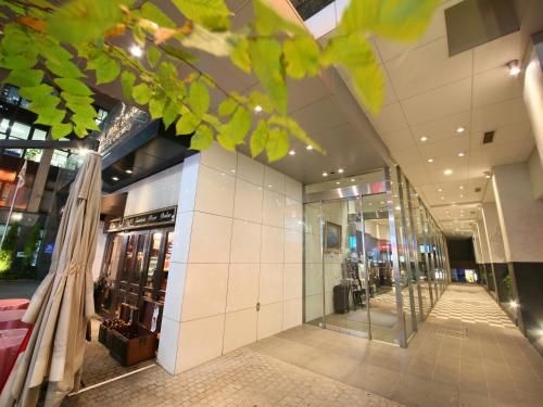 อาปาโฮเทล อาคาซากะมิตสึเกะ (APAHOTEL AKASAKAMITSUKE)1