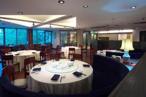 ลัวซีร์ โฮเทล โทโยฮาชิ (LOISIR HOTEL TOYOHASHI)4