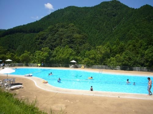 ฮิโนะตะนิ ออนเซน มิซุงิ รีสอร์ต (Hinotani Onsen Misugi Resort)4