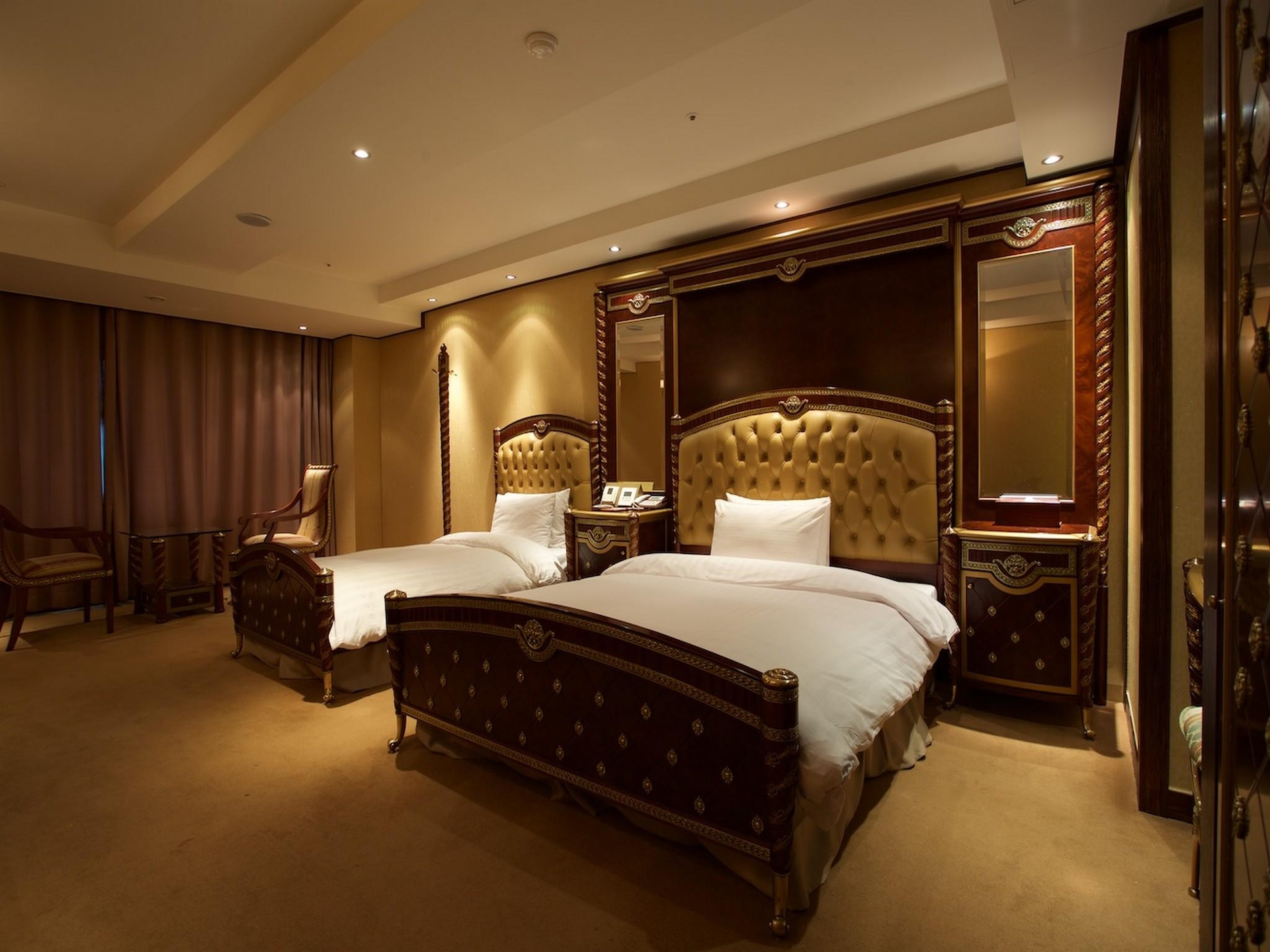 The Koryo Hotel2