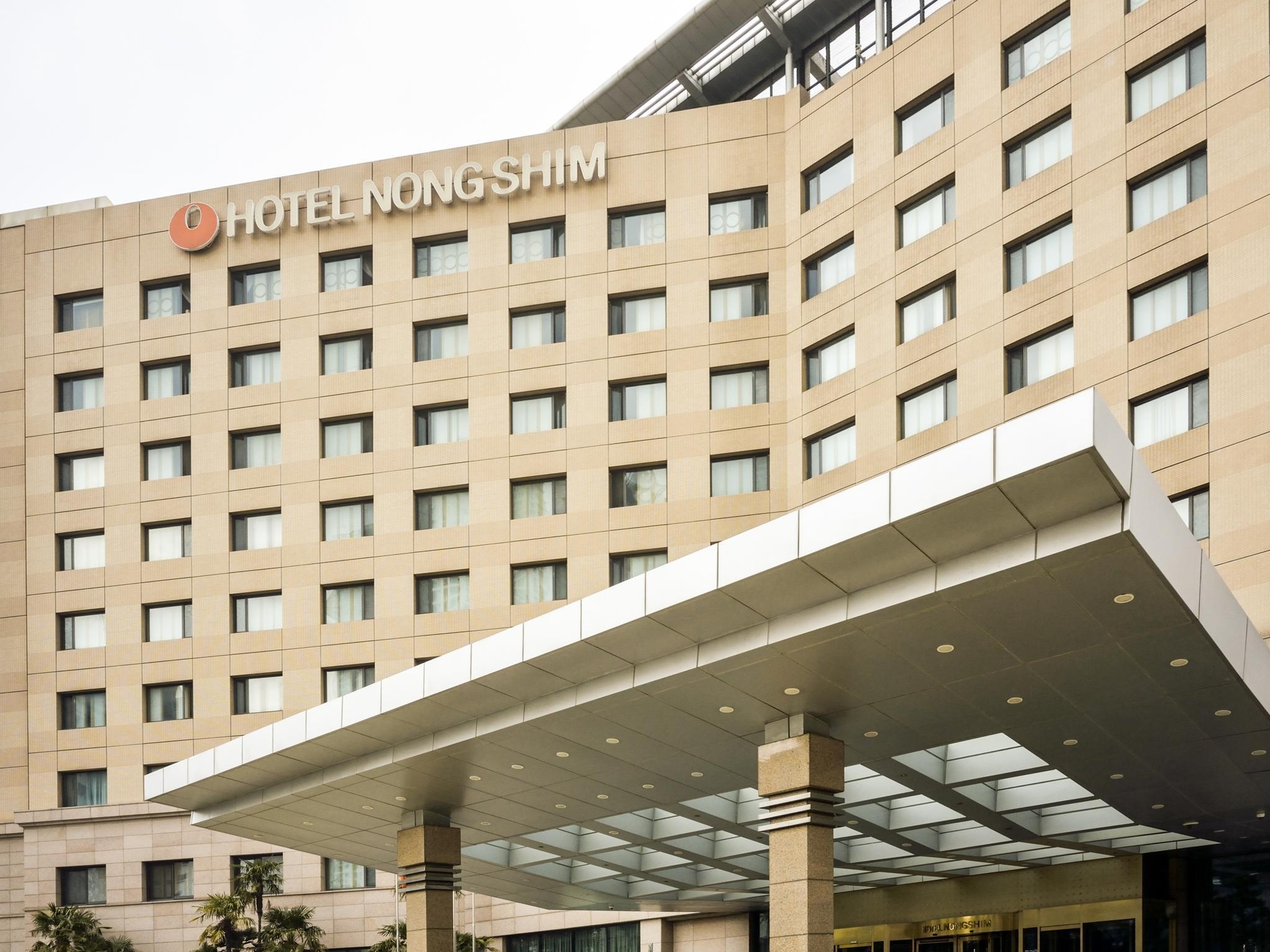 Hotel Nongshim2