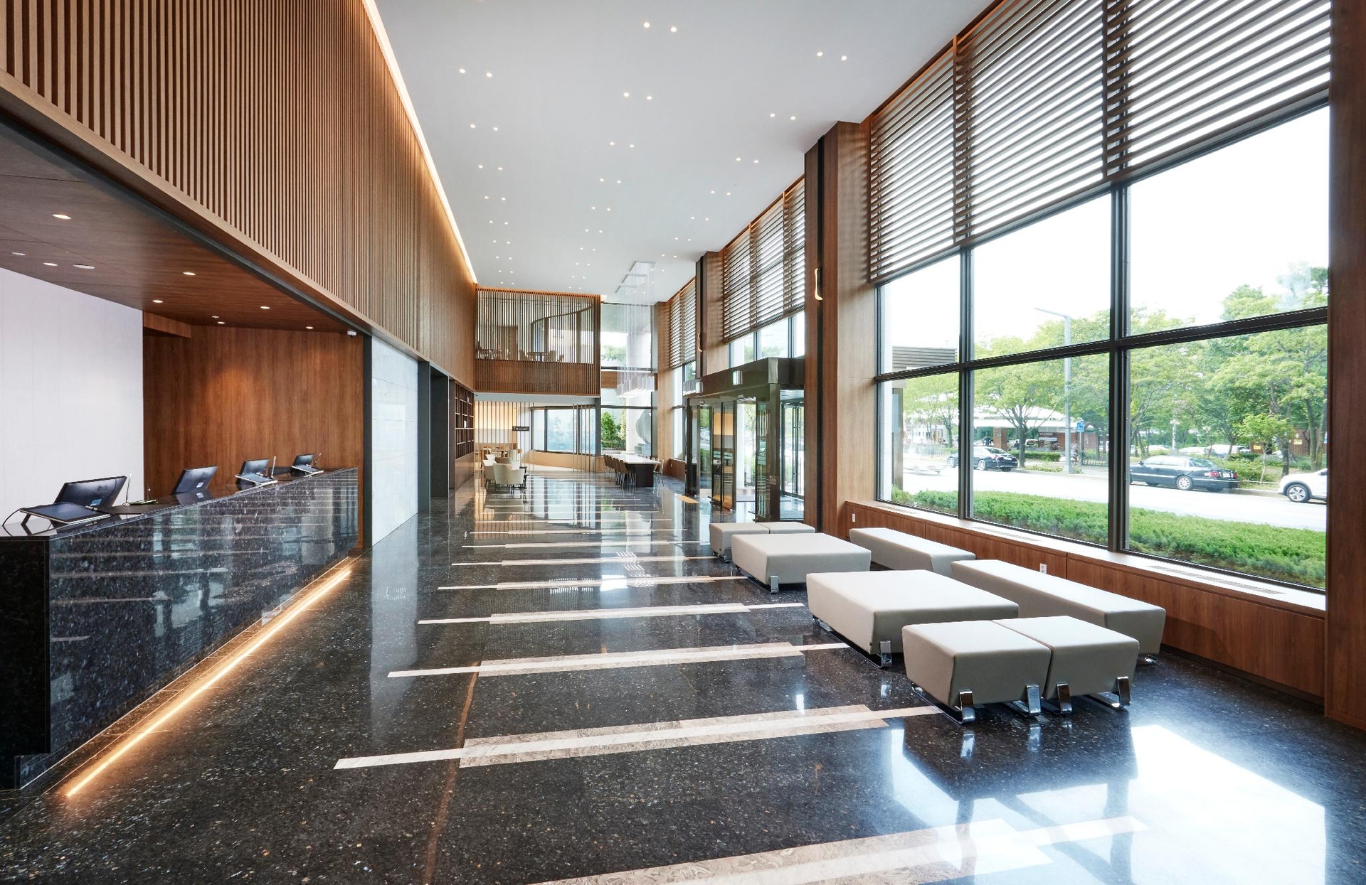 Hotel Interciti0