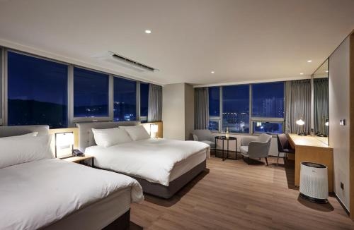 Hotel Interciti2