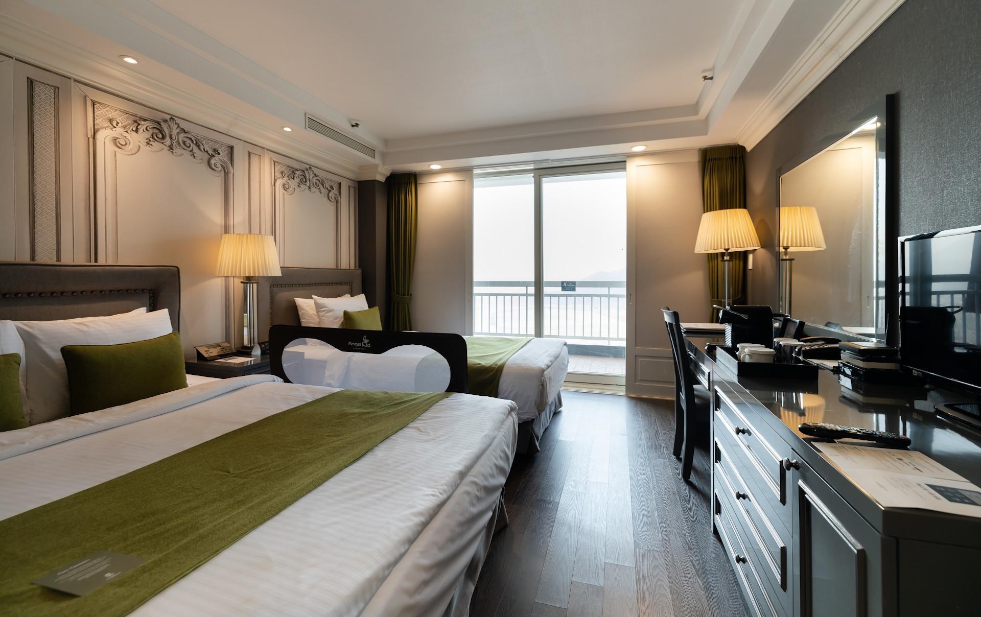 Kensington Hotel PyeongChang2