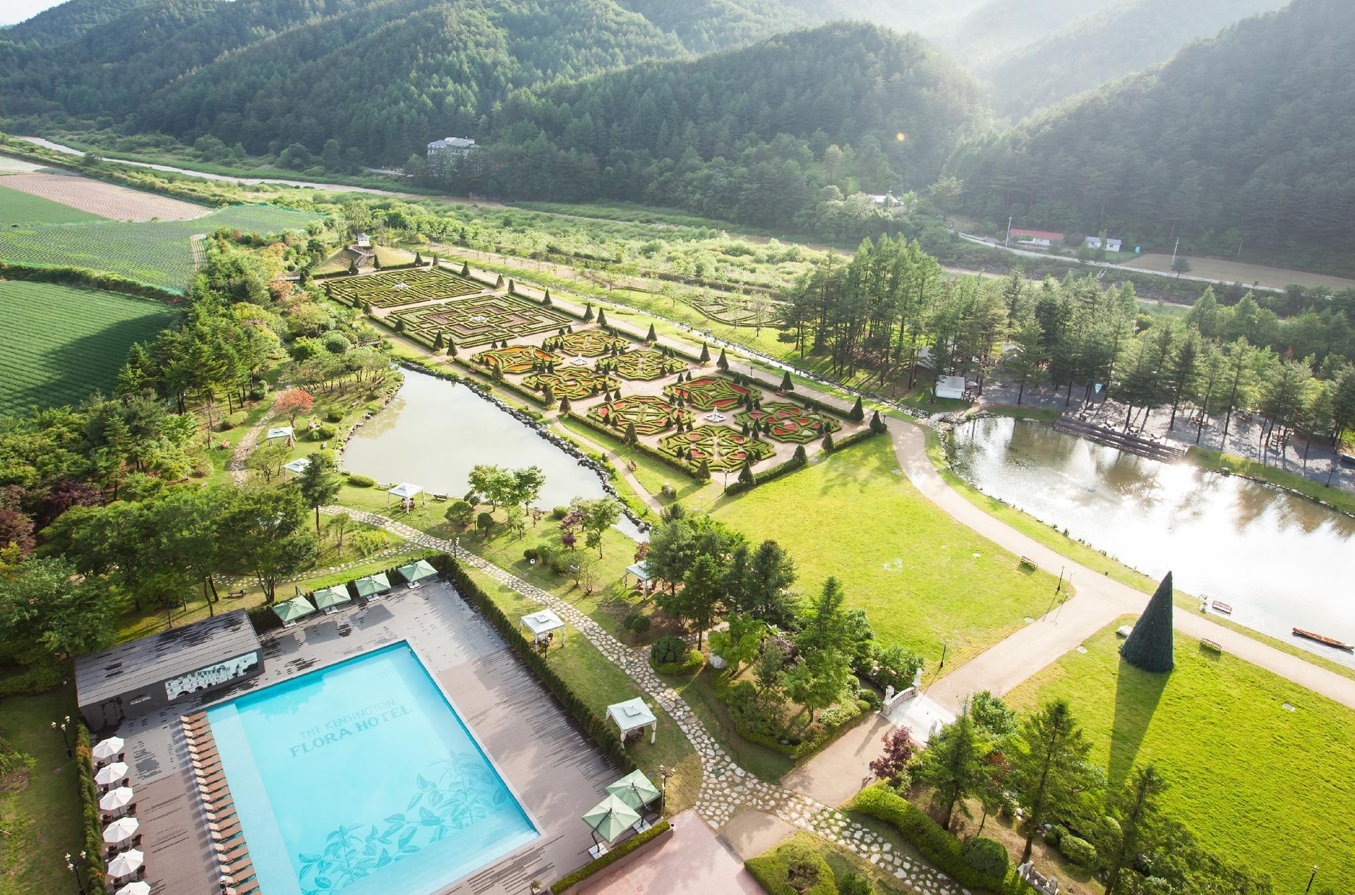 Kensington Hotel PyeongChang3