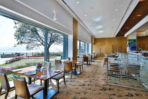 Hotel Hyundai By Lahan Mokpo3