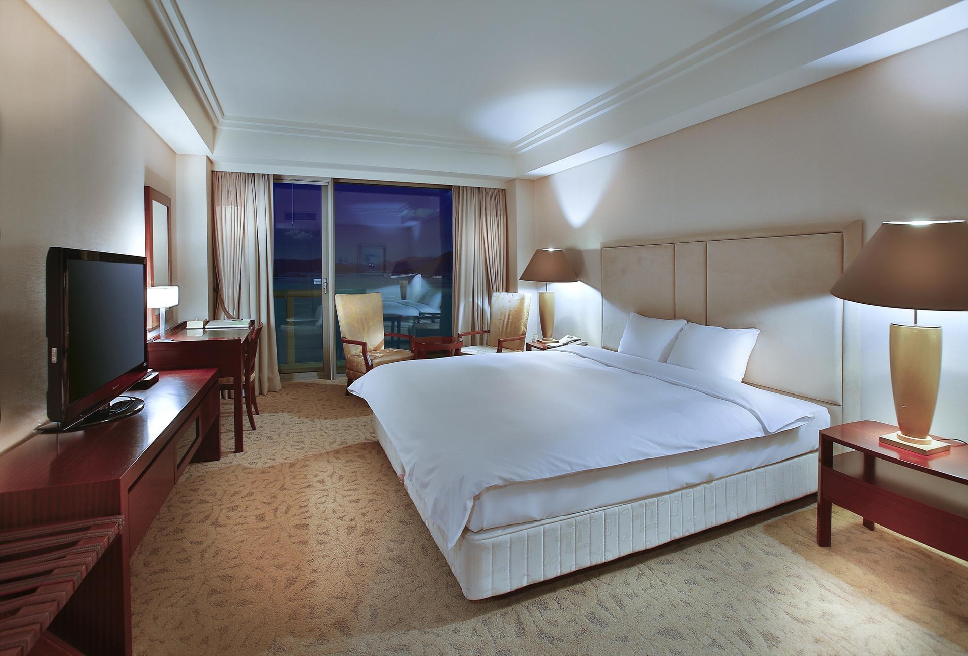 Hotel Hyundai By Lahan Mokpo1