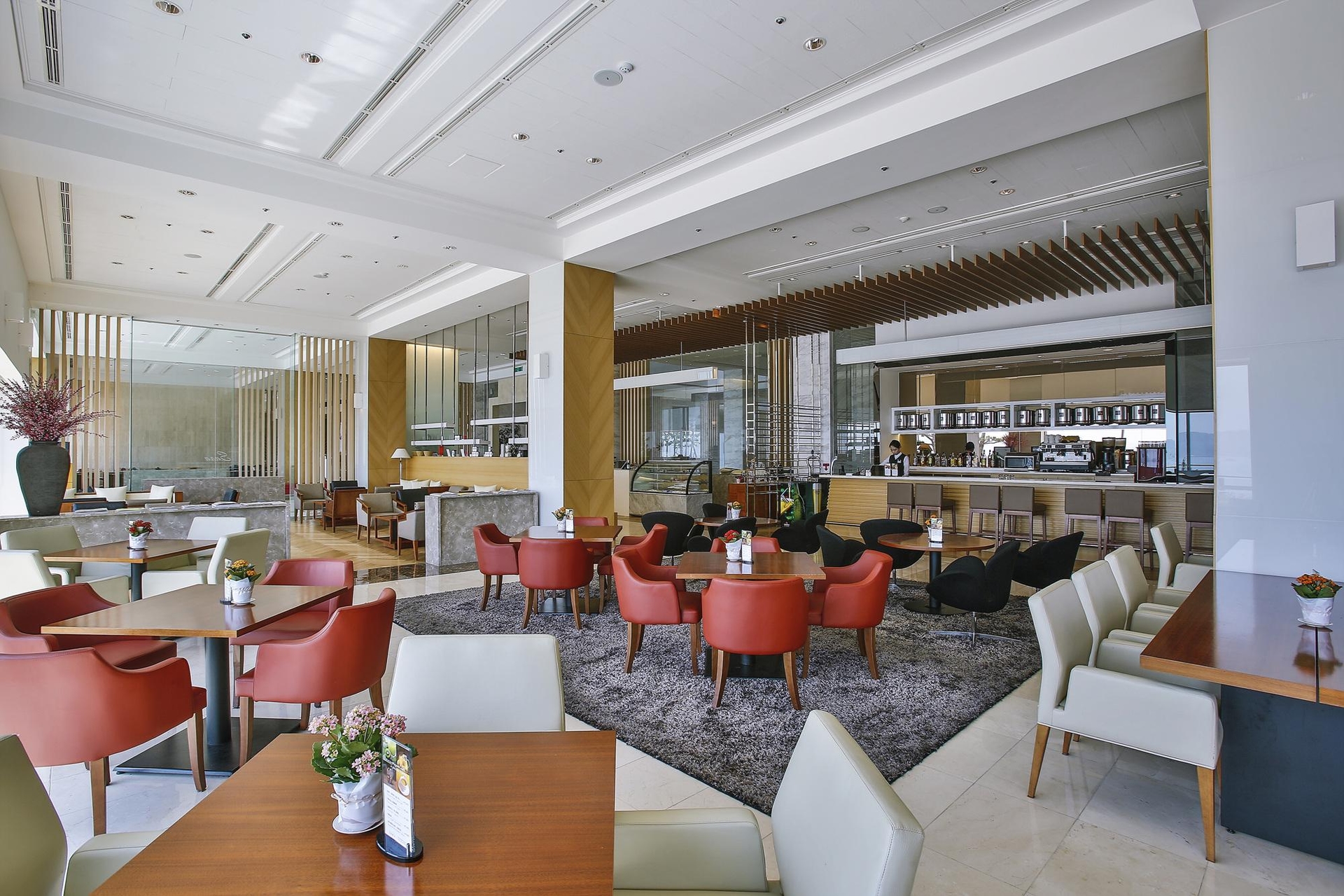 Hotel Hyundai By Lahan Mokpo4