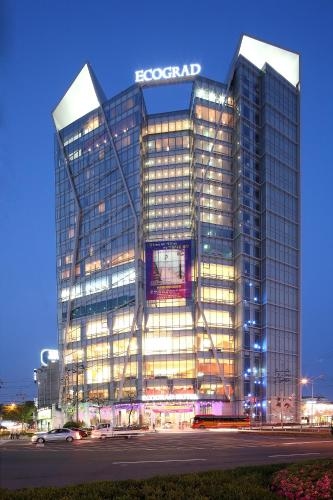 Eco grad Hotel0