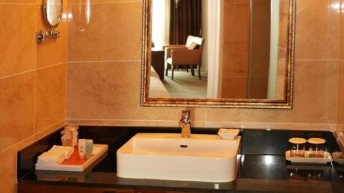 Eco grad Hotel1