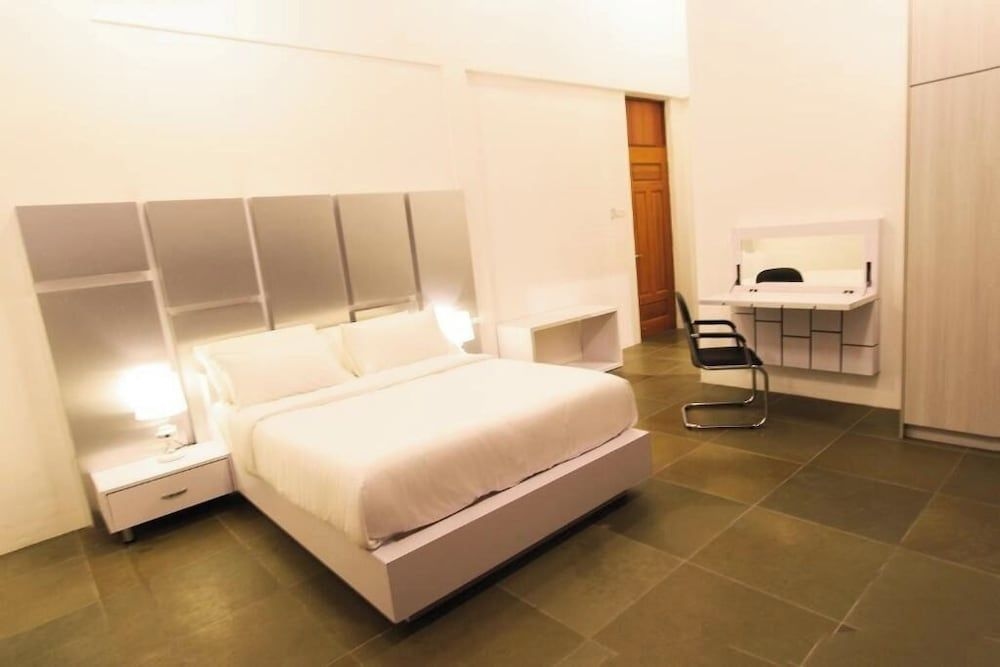 Fraser's Silverpark Resort4