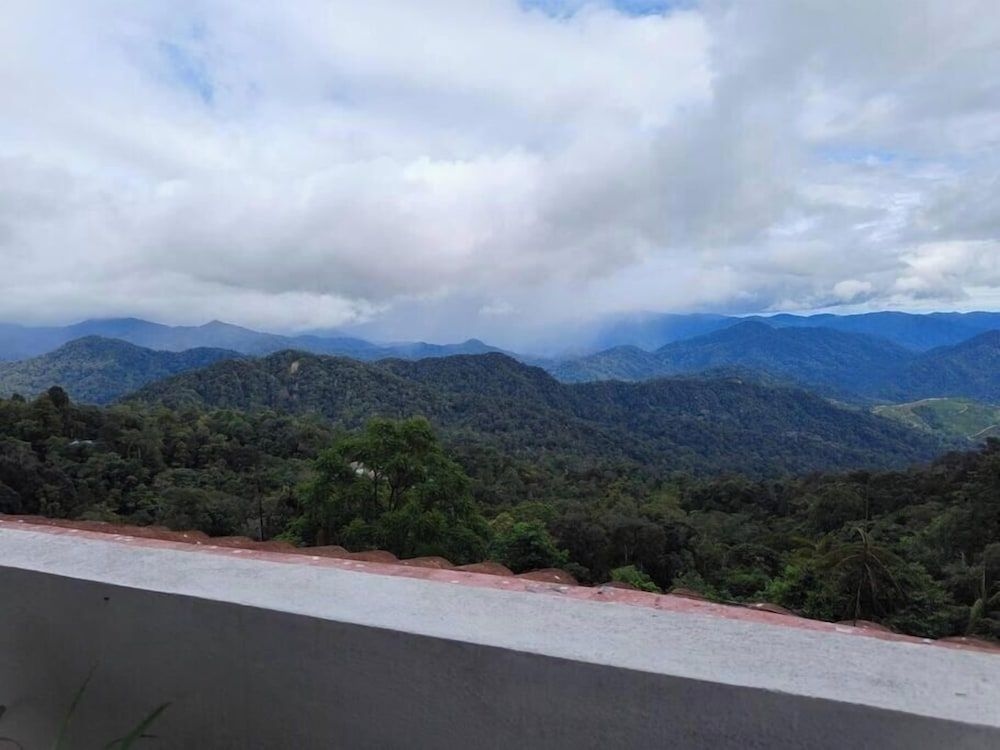 Fraser's Silverpark Resort2