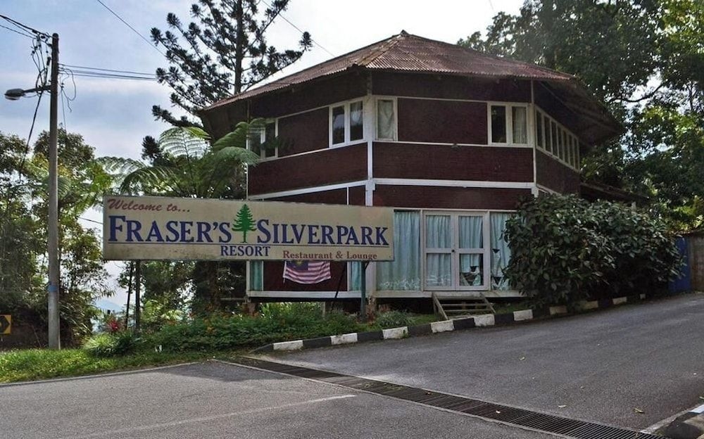 Fraser's Silverpark Resort3