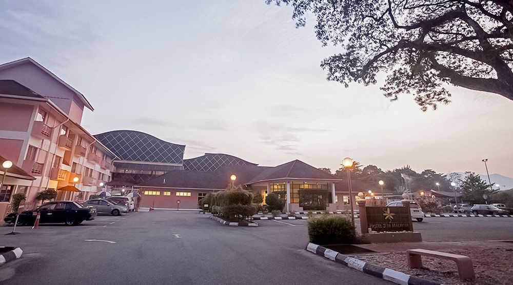 Seri Malaysia Ipoh2