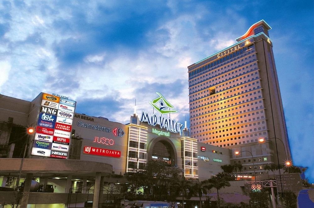 Cititel Mid Valley3