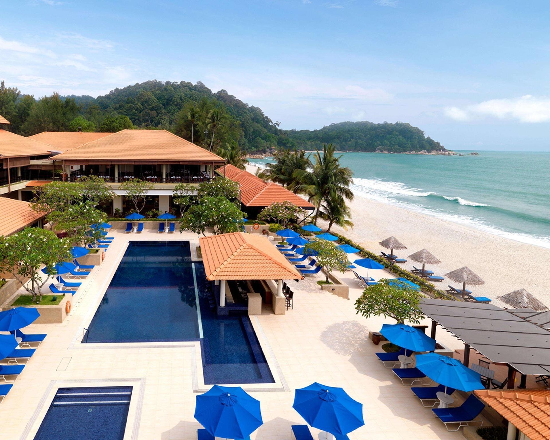 Hyatt Regency Kuantan Resort3