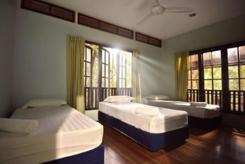 Permai Rainforest Resort3