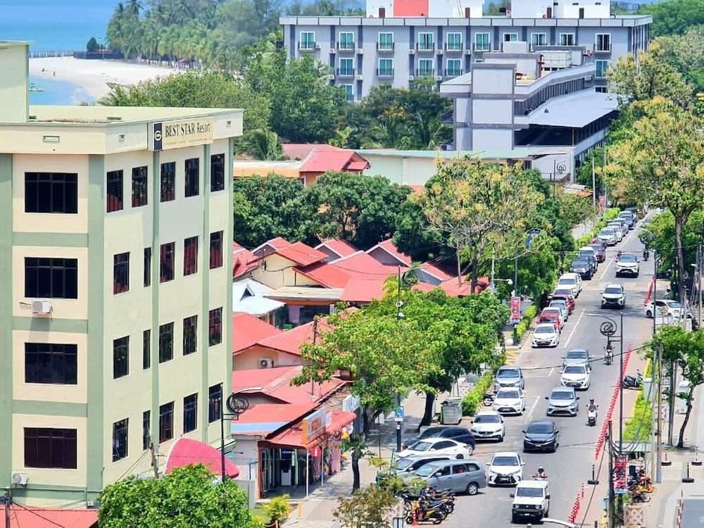 เบสท์สตาร์ รีสอร์ท (Best Star Resort)3