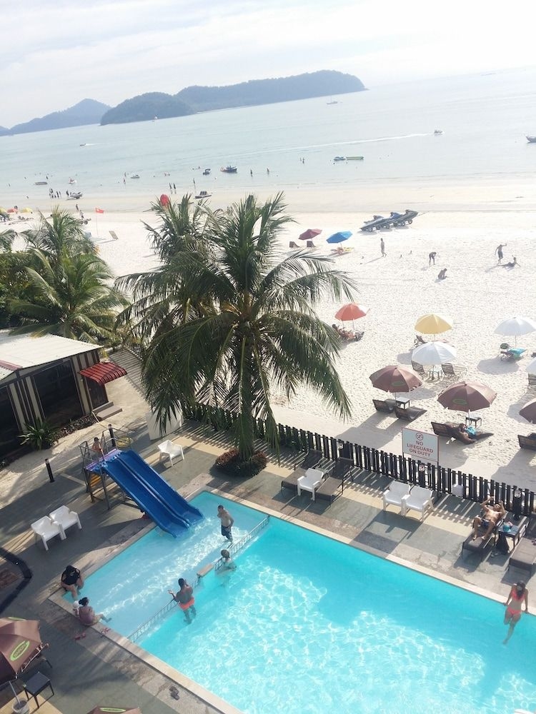 เบสท์สตาร์ รีสอร์ท (Best Star Resort)1
